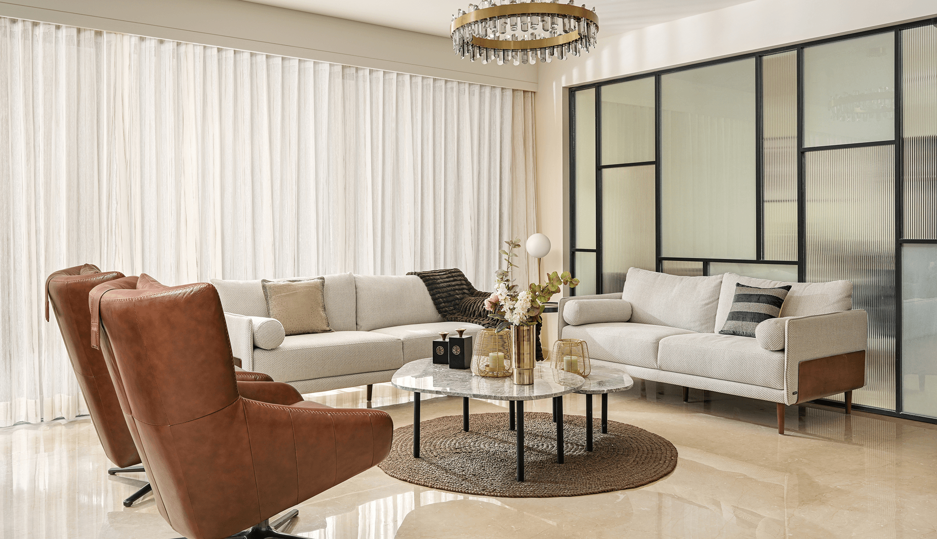 Interior Design Banner