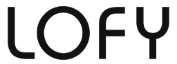 Lofy Interior Solutions Logo