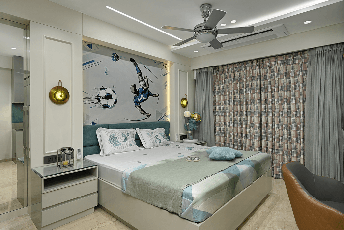 Shivalik Enclave, Shahibaug, Ahmedabad