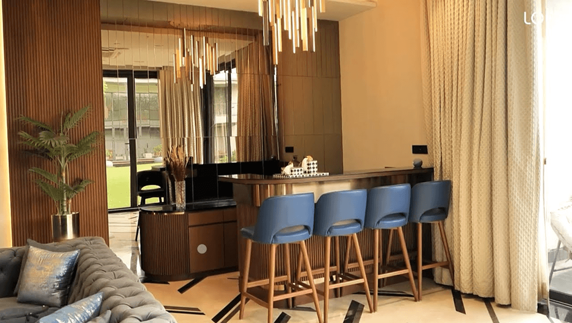 LOFY’s Touch of Luxury Living
